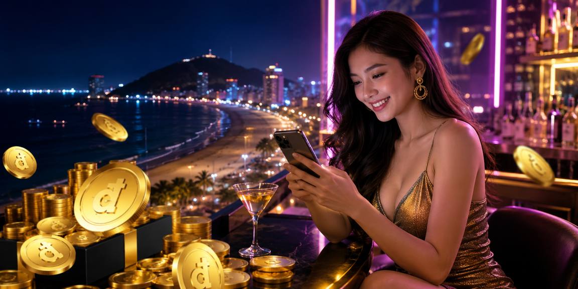 sxthu3 Casino trực tiếp
